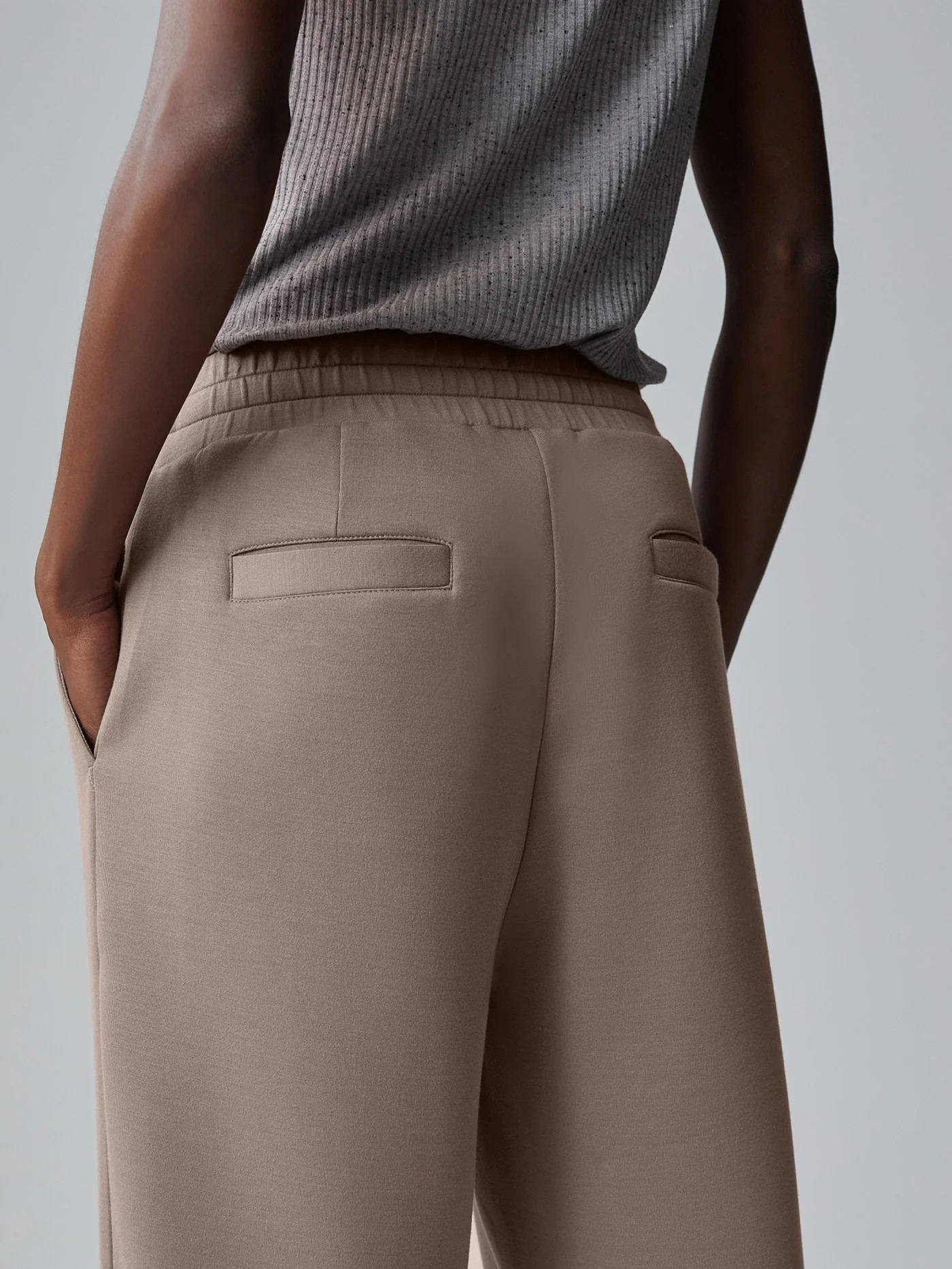 The Relaxed Pant 25" | Varley USA