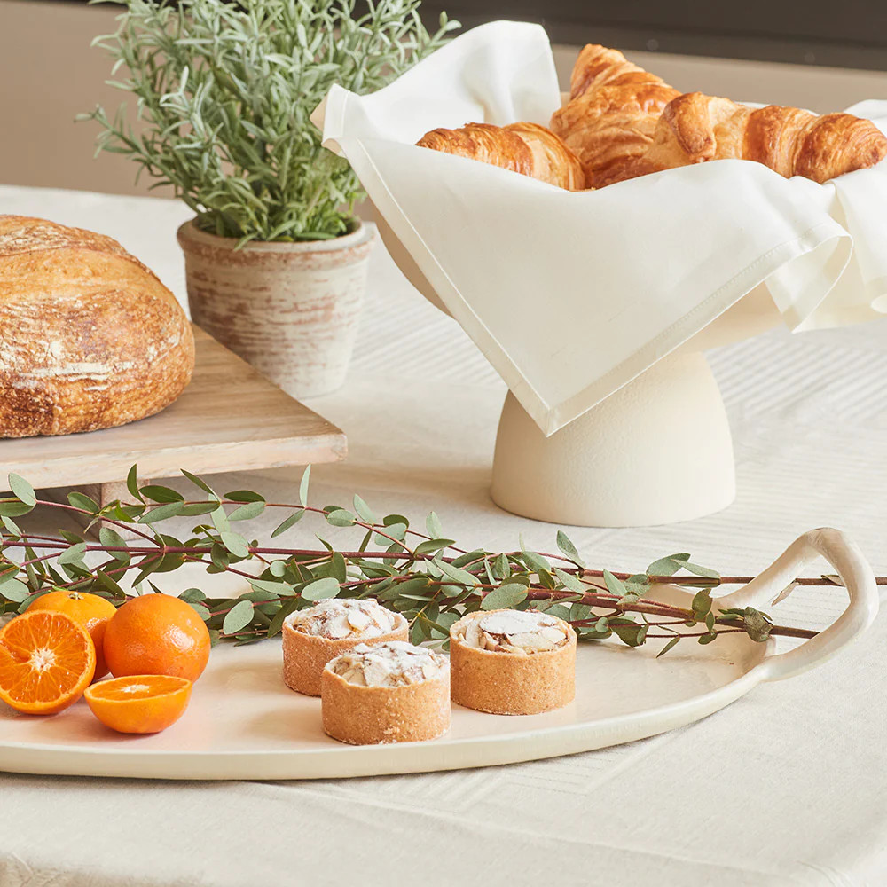 Charlotte Serving Tray | CG Hunter