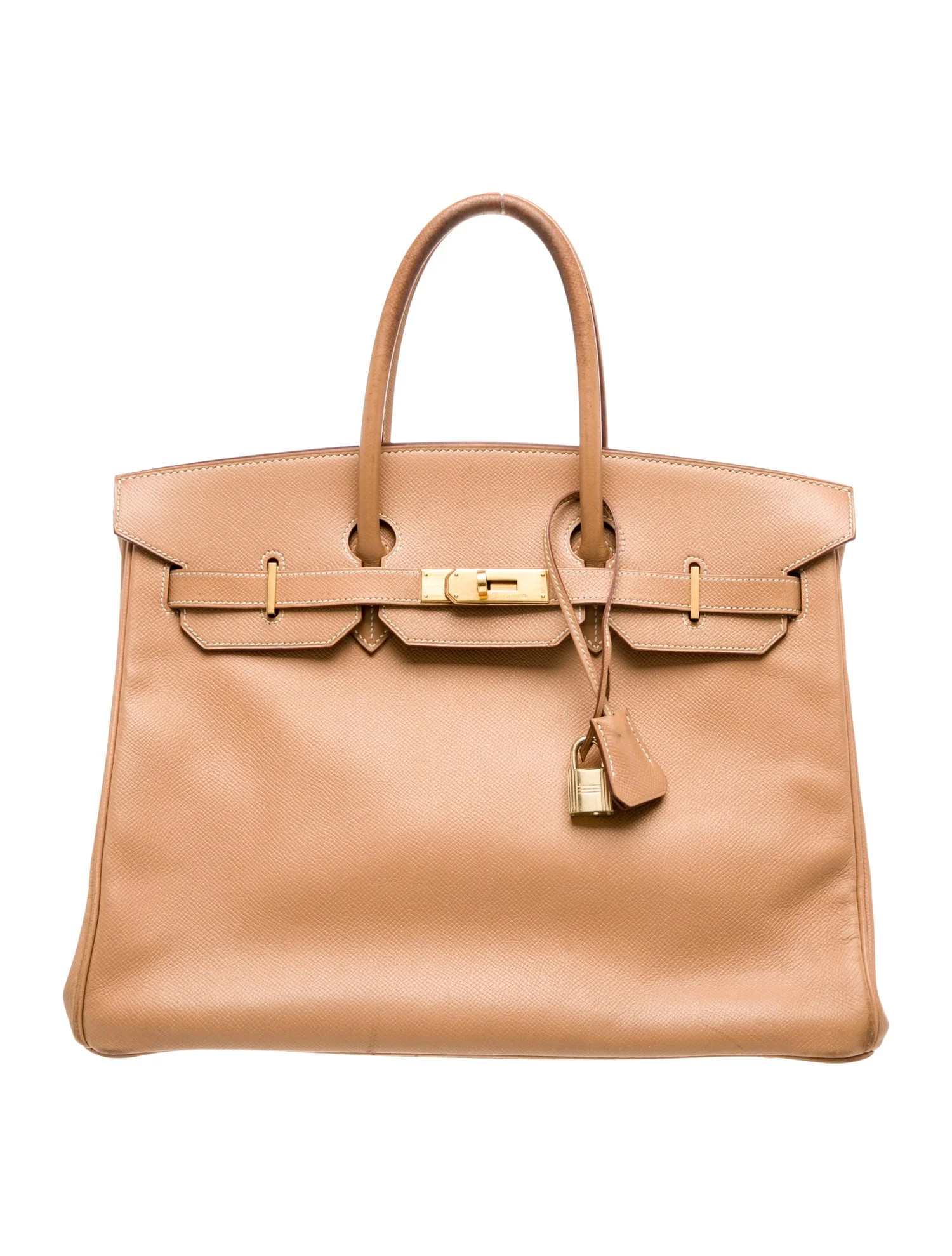 Courchevel Birkin 35 | The RealReal