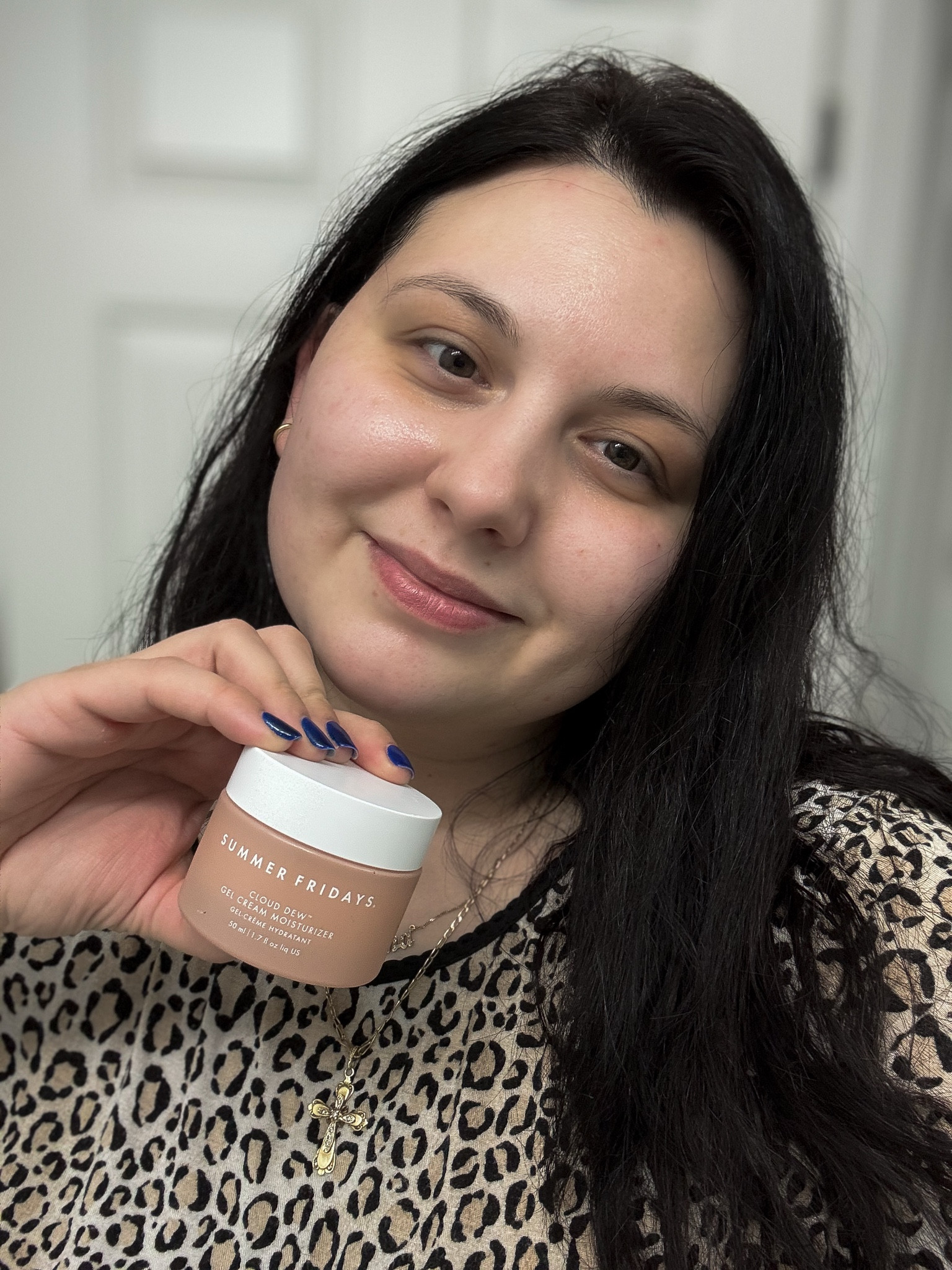 Nighttime moisturizer by summer Fridays

#LTKFindsUnder50 #LTKBeauty