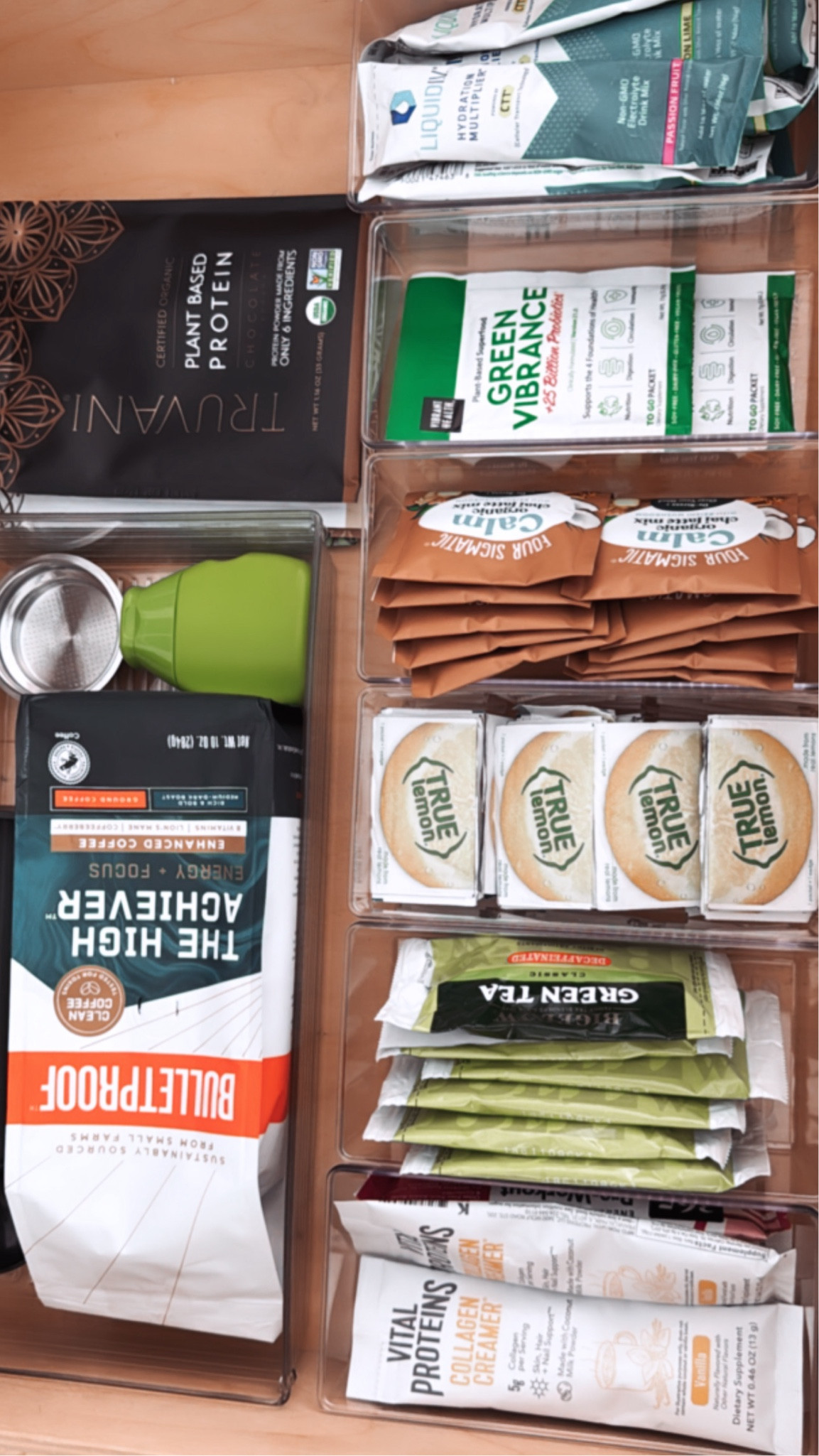 Coffee bar set!! Here are some additions I have for my coffee bar set up 

#LTKFamily #LTKParties #LTKHome