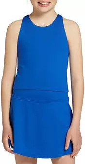 DSG Girls' Momentum Shelf Bra Tank Top | Dick's Sporting Goods | Dick's Sporting Goods