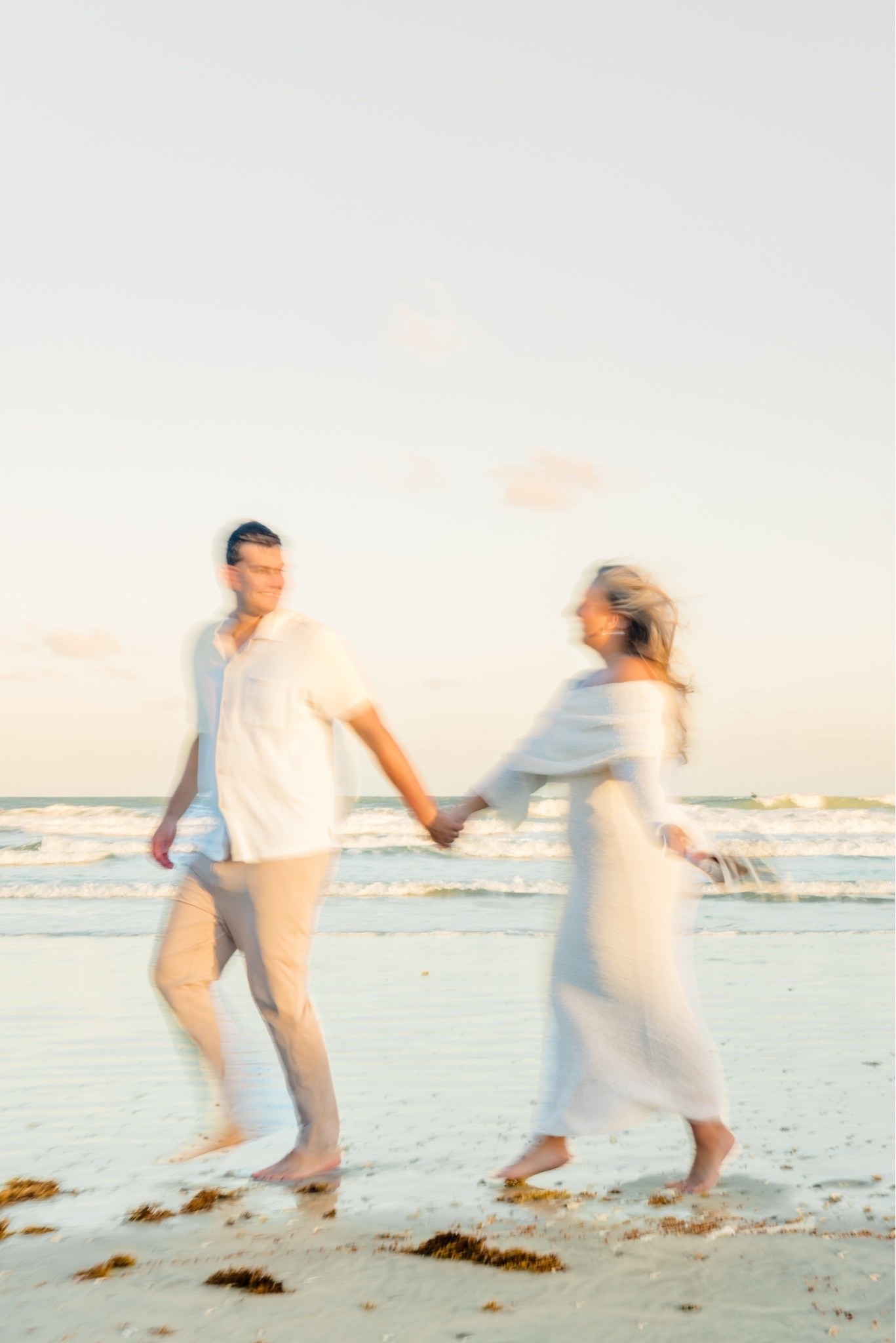 baby announcement season 

Loving this bump friendly maternity dress for golden hour beach photos, gender neutral baby announcement pics, and maternity moments. 

The perfect dress for moms-to-be, neutral family photos, pregnancy style, and timeless maternity photo inspiration. 

#maternityphotos #beachmaternityphotos #babyannouncement #genderneutralbaby #maternitydress #bumpfriendlydress #pregnancystyle #beachphotoshoot #neutralbaby #momtobe

#LTKmomlife #LTKBaby #LTKootd