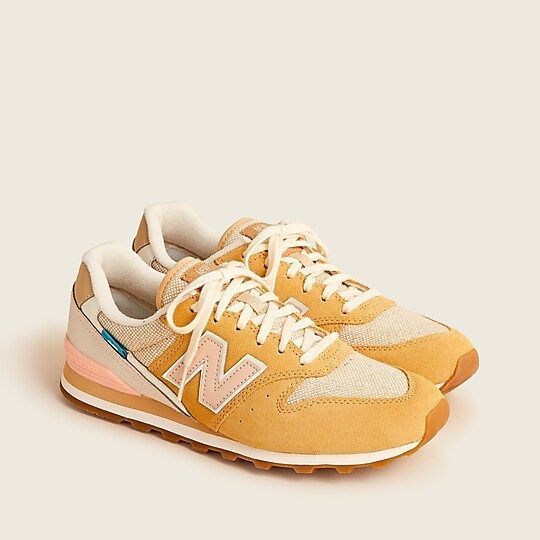 New Balance® 996 sneakers | J.Crew US