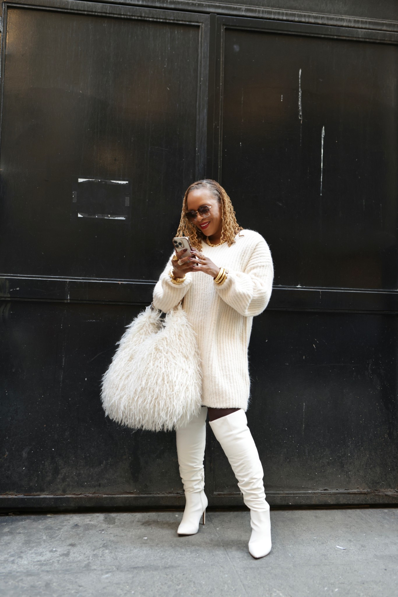 White for now and later 


#LTKSpringSale #LTKootd #LTKdayinmylife