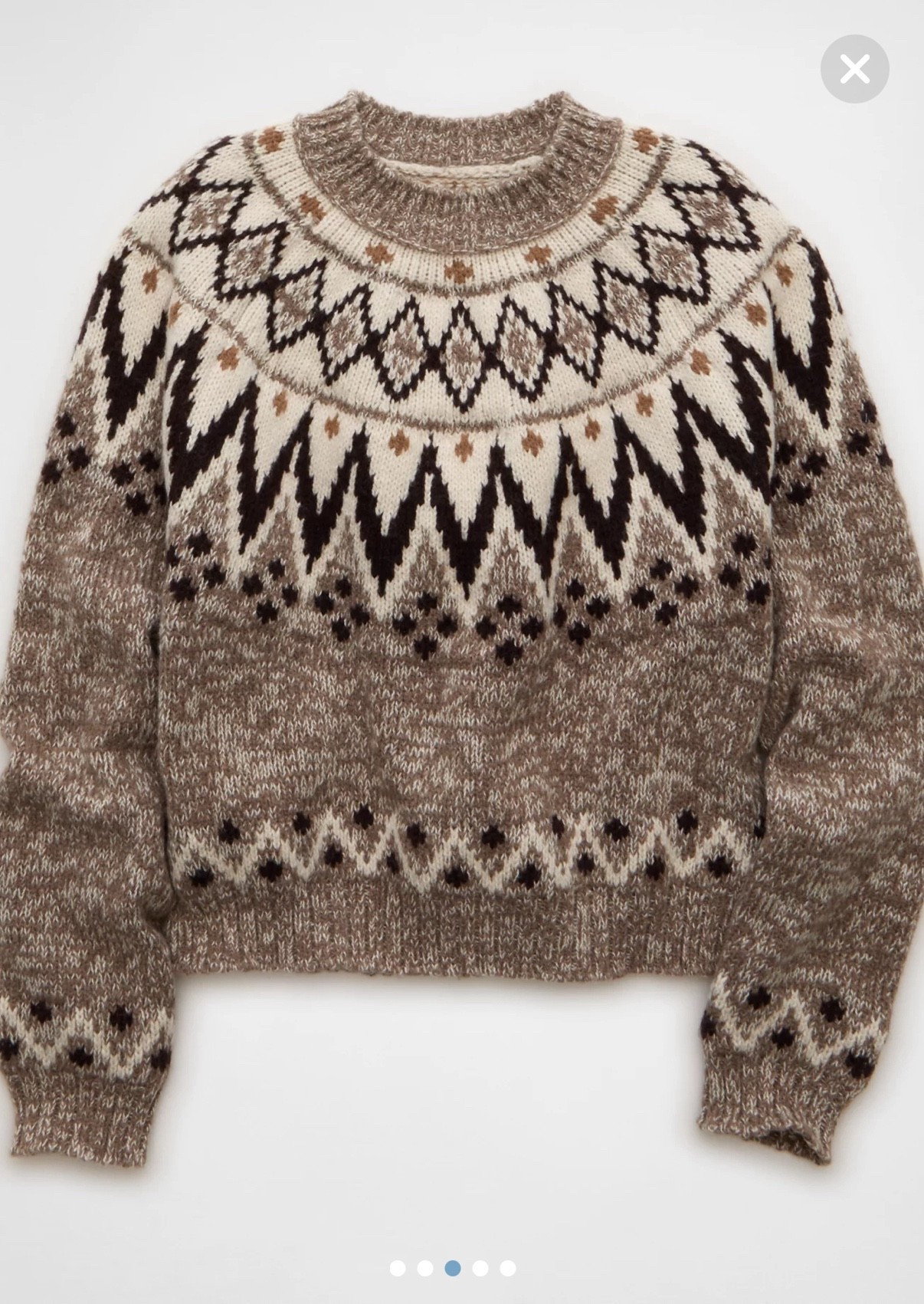 Winter perfection 

#LTKGiftGuide