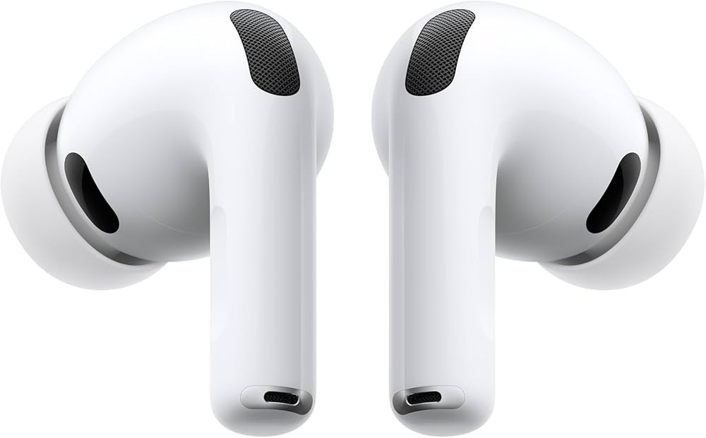 Apple AirPods Pro 3 Wireless Earbuds, Active Noise Cancellation, Live Translation, Heart Rate Sen... | Amazon (CA)