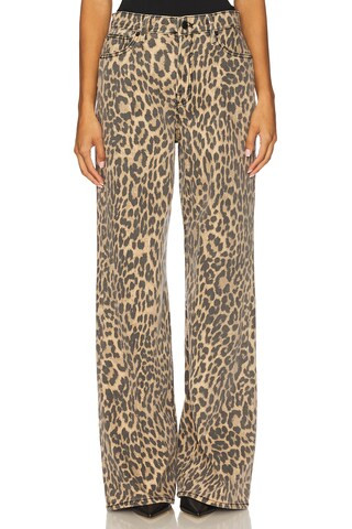 Good Standard Ease Jeans
                    
                    Good American | Revolve Clothing (Global)