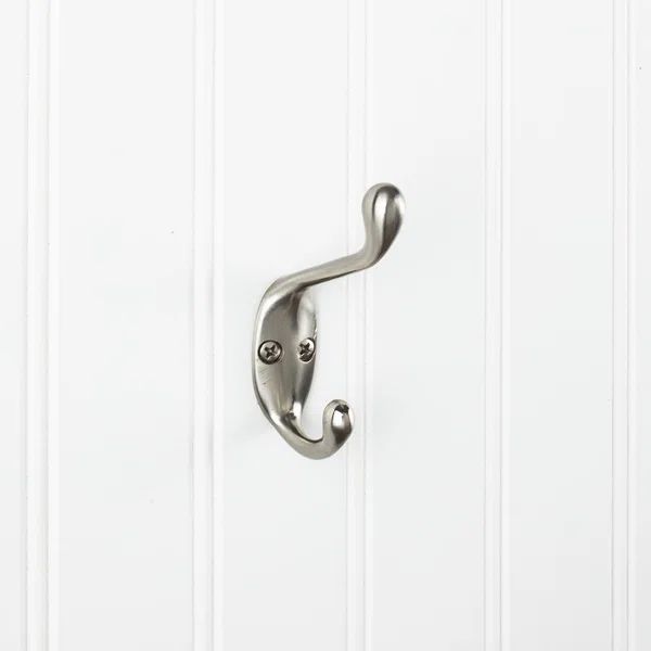 Metal Wall Hook | Wayfair North America