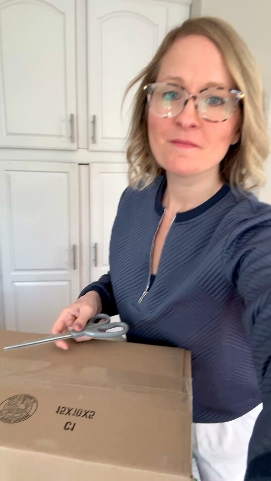 Happy mail day 🤍 and I’m officially obsessed (again)

Just got another pair of my favorite sneakers from On Running — and these are waterproof, which I’ve never had before 🙌

They are a little bit of a splurge, but I can honestly say these are the most comfortable sneakers I’ve ever worn. It truly feels like walking on a cloud, and once you try them, it’s hard to go back to anything else.

This is my 6th pair, which says everything 😂 Linking them here on my LTK if you’ve been thinking about investing in a really good everyday sneaker.

#LTKstorytime #LTKfitnessgoals #LTKActive