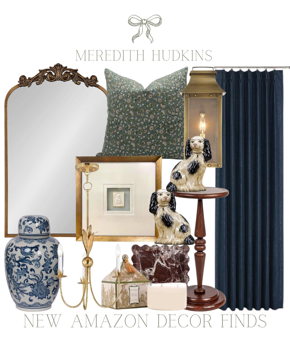 meredith hudkins, preppy style, classic home decor, timeless decor, traditional home decor, living room, bedroom, entryway, art, lighting, antique, interior, interior design 

#LTKHome #LTKFindsUnder100 #LTKSaleAlert
