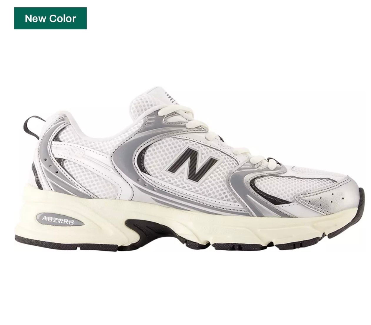 New color way in the New Balance 530 

#LTKActive #LTKGiftGuide #LTKSeasonal