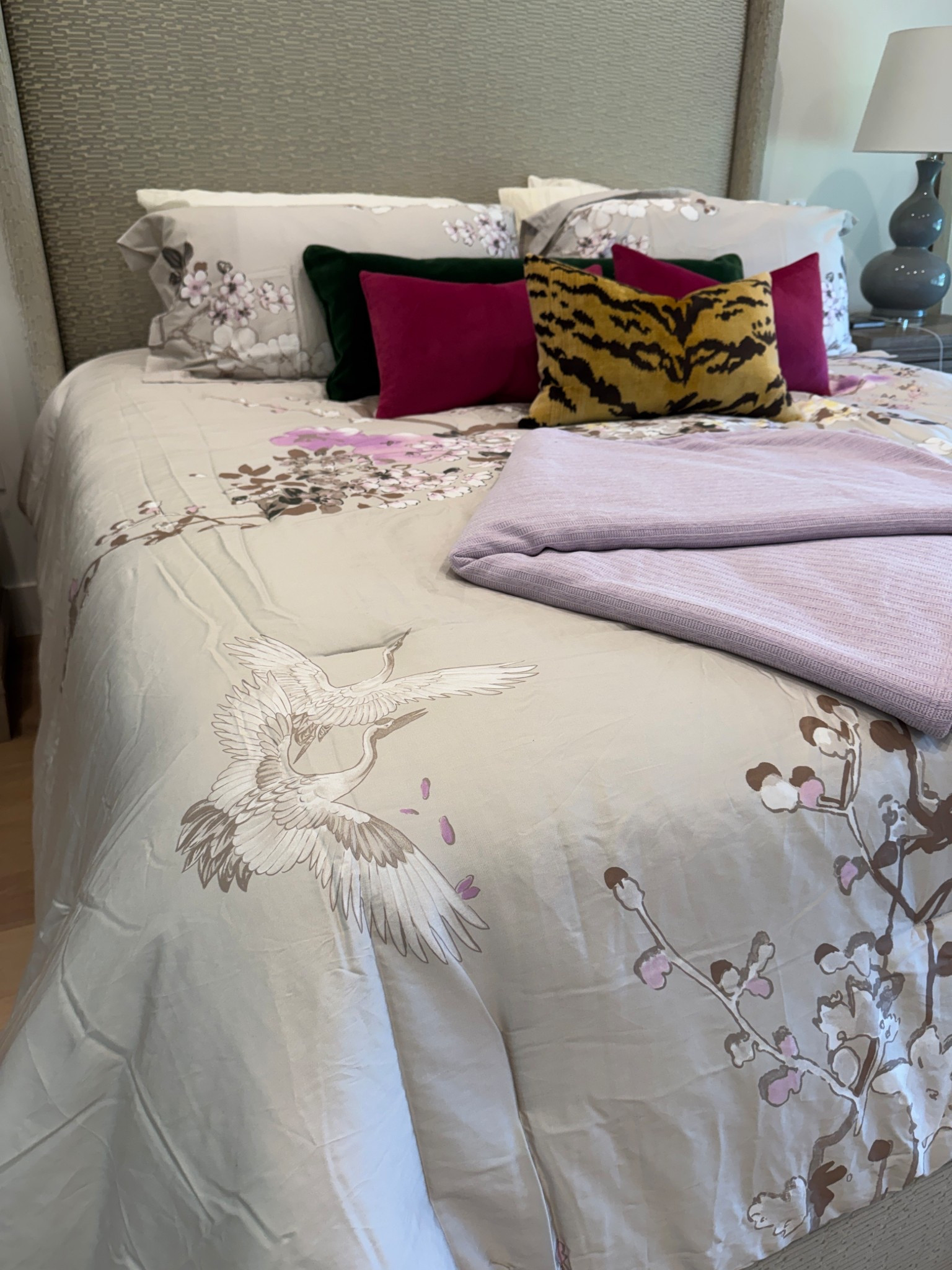 Bedding
Home decor 

#LTKHome