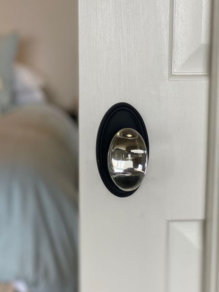 It’s all in the details. The prettiest glass door knob you’ve ever seen. I used it on my closet doors and pocket doors at the lake home. 
kimbentley, bedroom decor, home decor, door knob

#LTKover40 #LTKbeauty #LTKhome