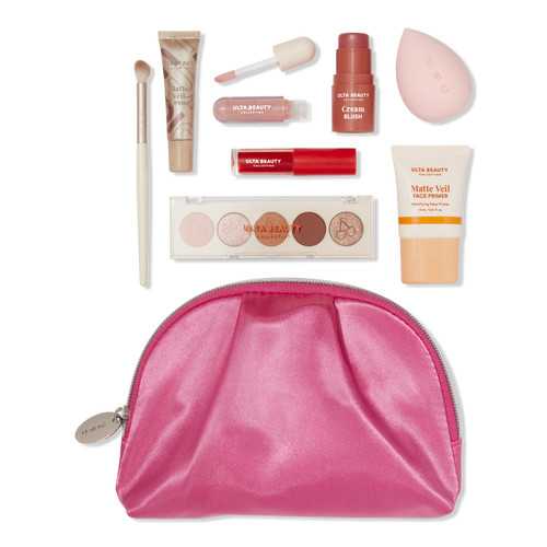 Free 9 Piece Gift with select $65 shipped purchase - ULTA Beauty Collection | Ulta Beauty | Ulta