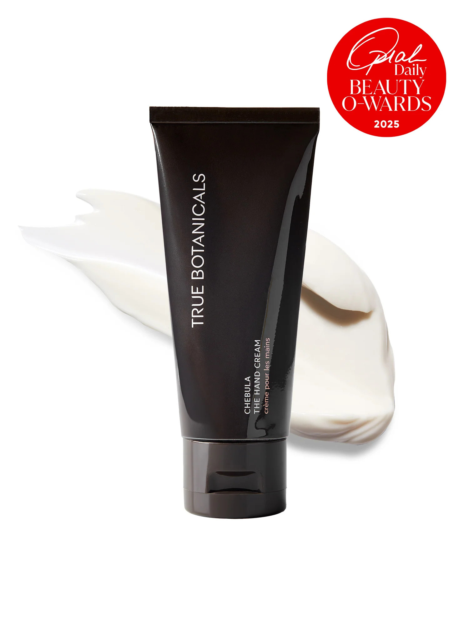 Chebula The Hand Cream - Anti-Aging Hand Treatment | True Botanicals | True Botanicals