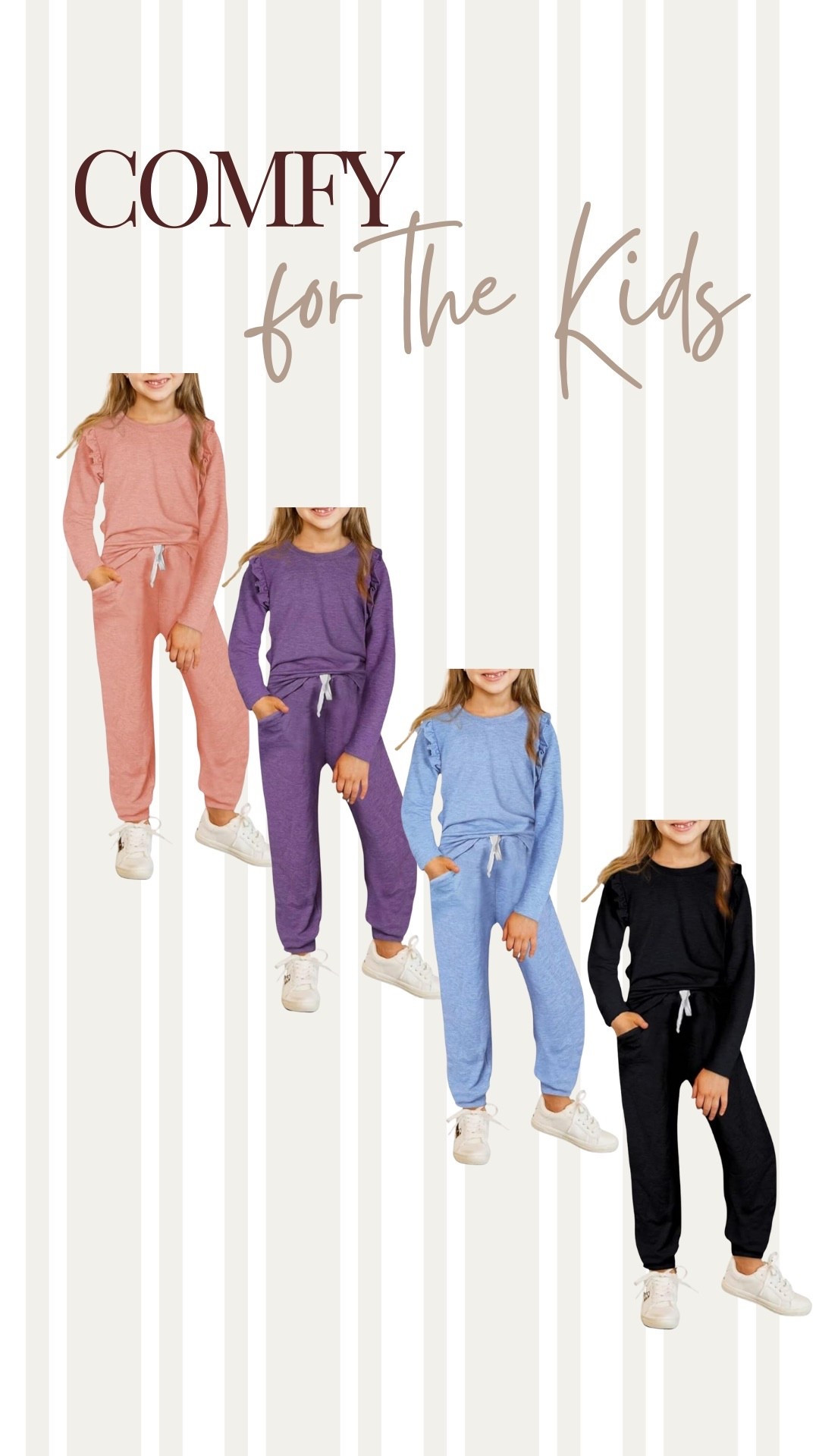 Kids cozies 

#LTKKids #LTKFindsUnder50 #LTKSeasonal