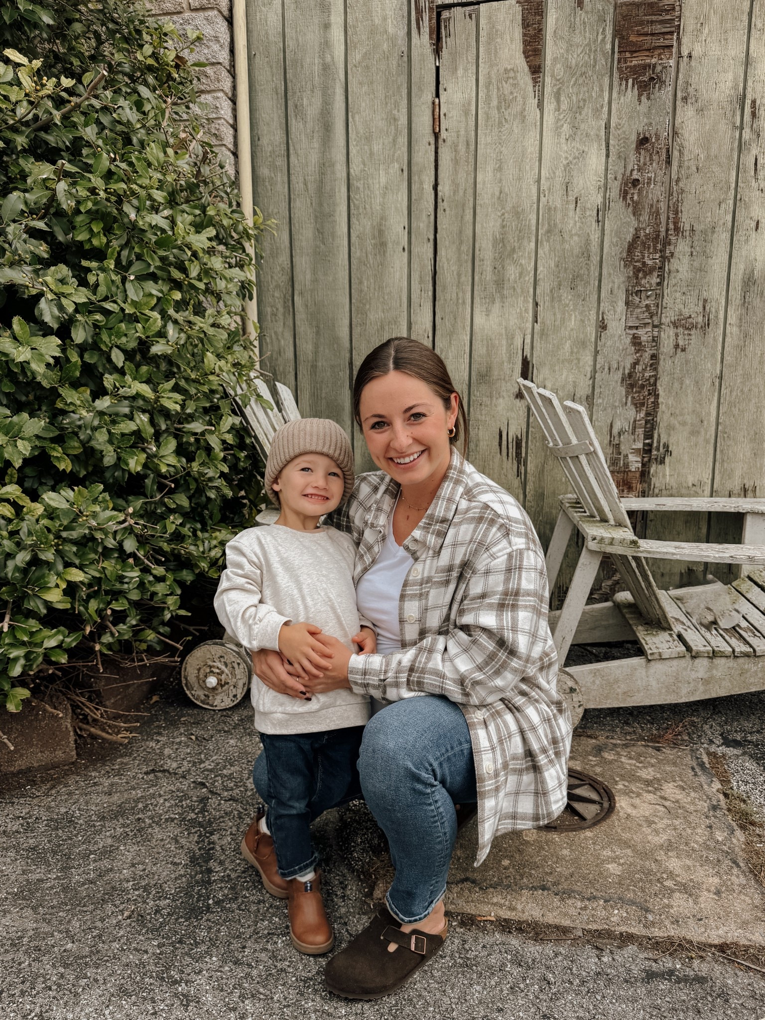 Autumn festivities with friends! 🍂🤎

toddler ootd | little boy outfits | toddler boy | toddler jeans | H&M toddler | autumn outfits | autumn ootd | fall fashion | fall boots | fall style 

#LTKShoeCrush #LTKKids #LTKStyleTip