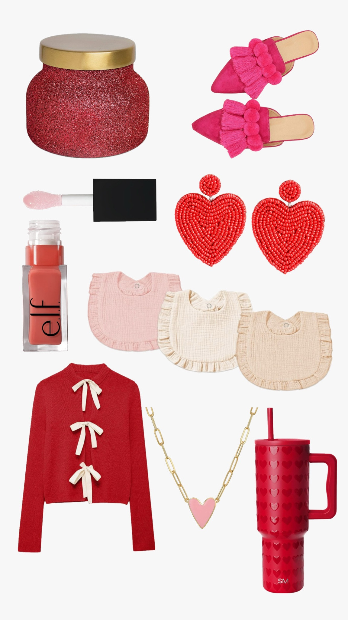 Amazon Valentine’s Day finds ❤️

#LTKGiftGuide #LTKSeasonal #LTKFindsUnder50