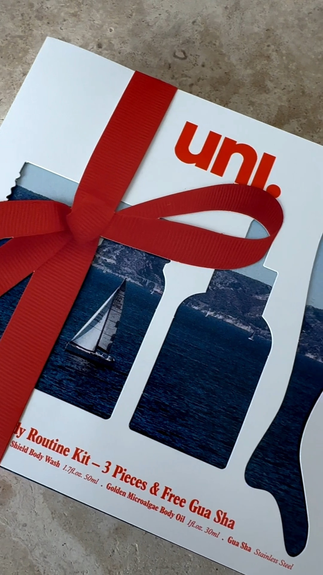 love this gift set from Uni! it’s on sale at Ulta now for $39 and comes with an amazing body gua sha.

#LTKGiftGuide #LTKselfcare #LTKCyberWeek