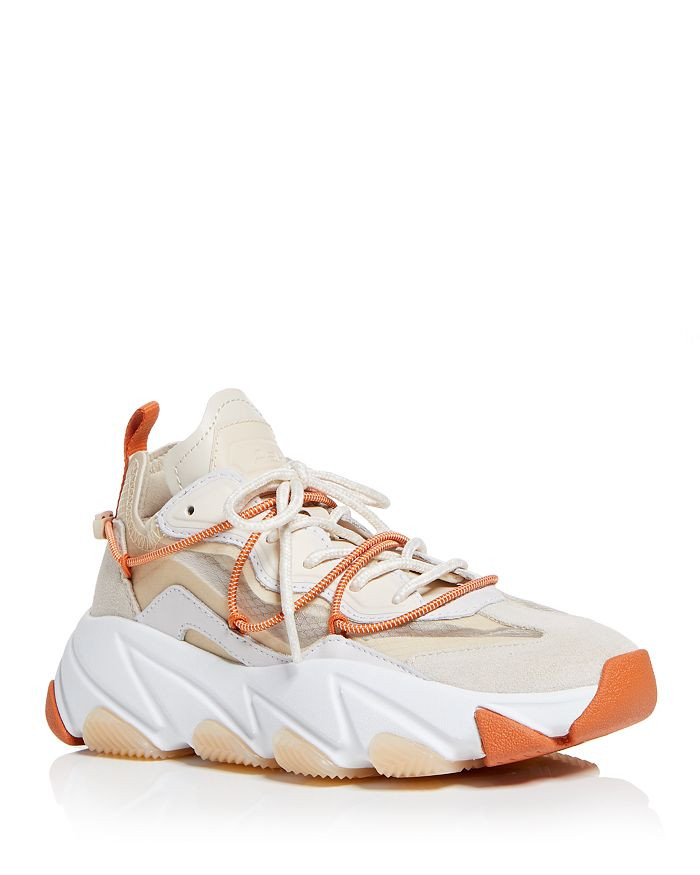 Women's Extra Bis Low Top Sneakers | Bloomingdale's (US)