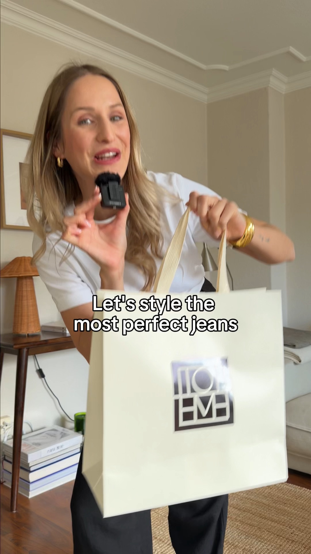 Traumjeans 💙💙💙

#LTKdeutschland #LTKstyletip #LTKspring