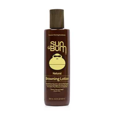 Sun Bum Tanning Oil - SPF 15 - 8.5 fl oz | Target