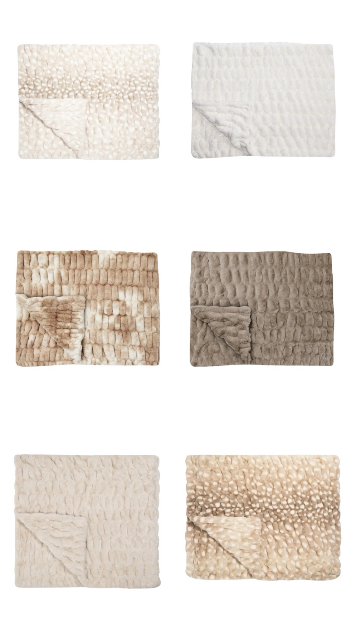 Lola Blankets Sale! 55% off with code BF55

#LTKSaleAlert #LTKCyberWeek #LTKGiftGuide