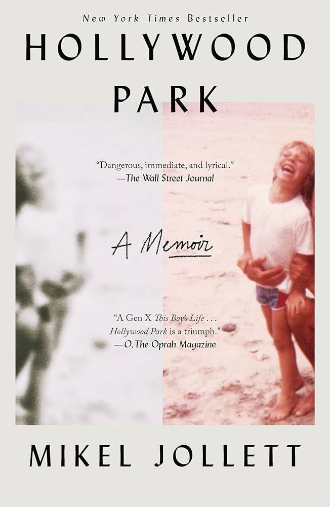 Hollywood Park: A Memoir | Amazon (US)