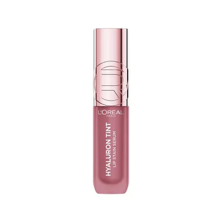 L Oreal Paris Hyaluron Tint Lip Stain 217 Smokey Mauve 0.16 fl oz | Walmart (US)