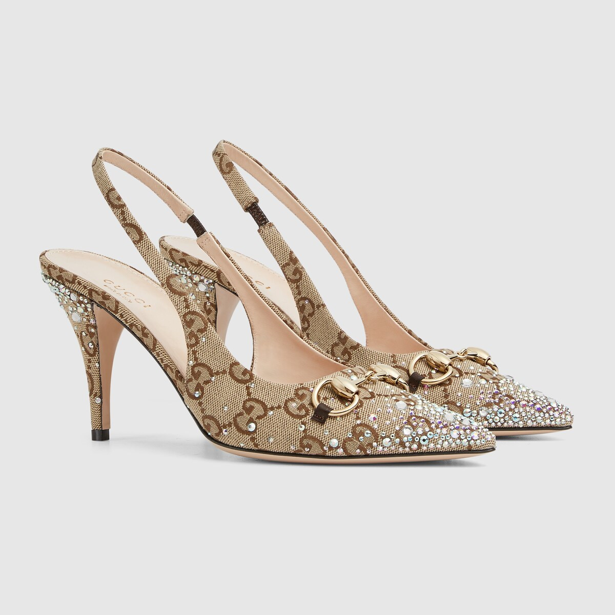 Women's Horsebit pump | Gucci (US)