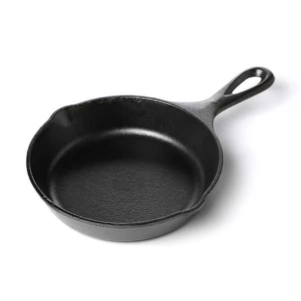 Lodge Cast Iron Frying Pan/Skillet | Wayfair North America