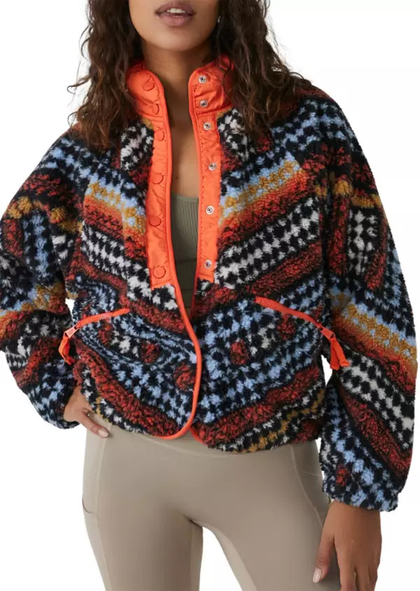 FP Movement Women's Rocky Ridge Jacket | Dick's Sporting Goods