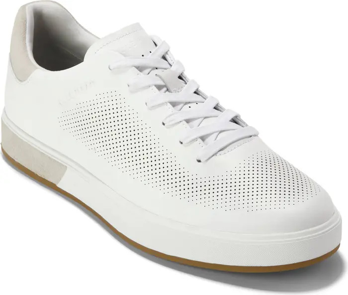 GrandPro Angleace Sneaker (Men) | Nordstrom