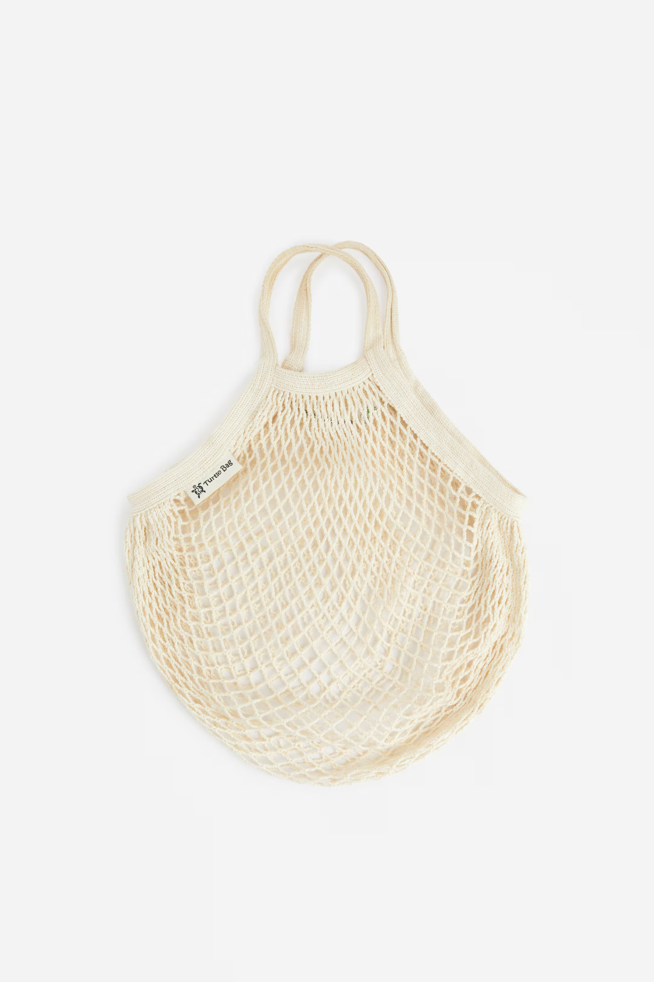 Turtle Bags String Bag | H&M (UK, MY, IN, SG, PH, TW, HK)