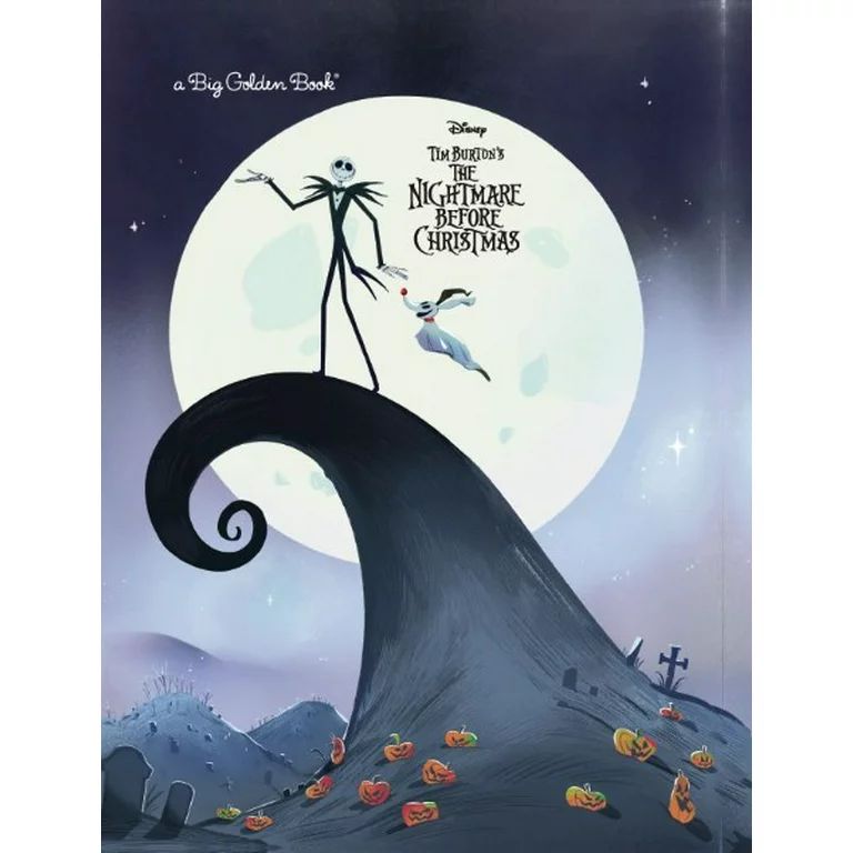 The Nightmare Before Christmas (Walmart Exclusive) - Walmart.com | Walmart (US)