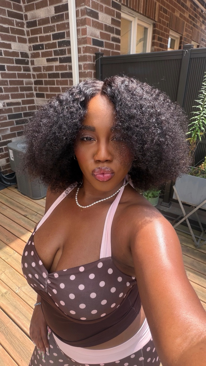 pink polka dots for the safari and brunch 💕🌸😘. matching sets are truly my love language when it comes to my style 😊

#LTKcanada #LTKsummer #LTKstyletip