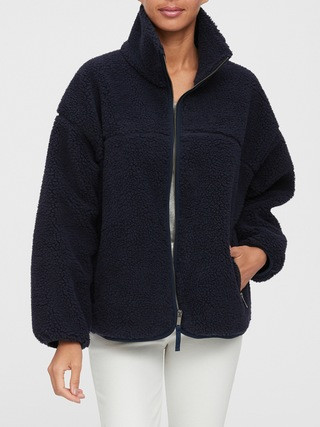 Sherpa Jacket | Gap Factory