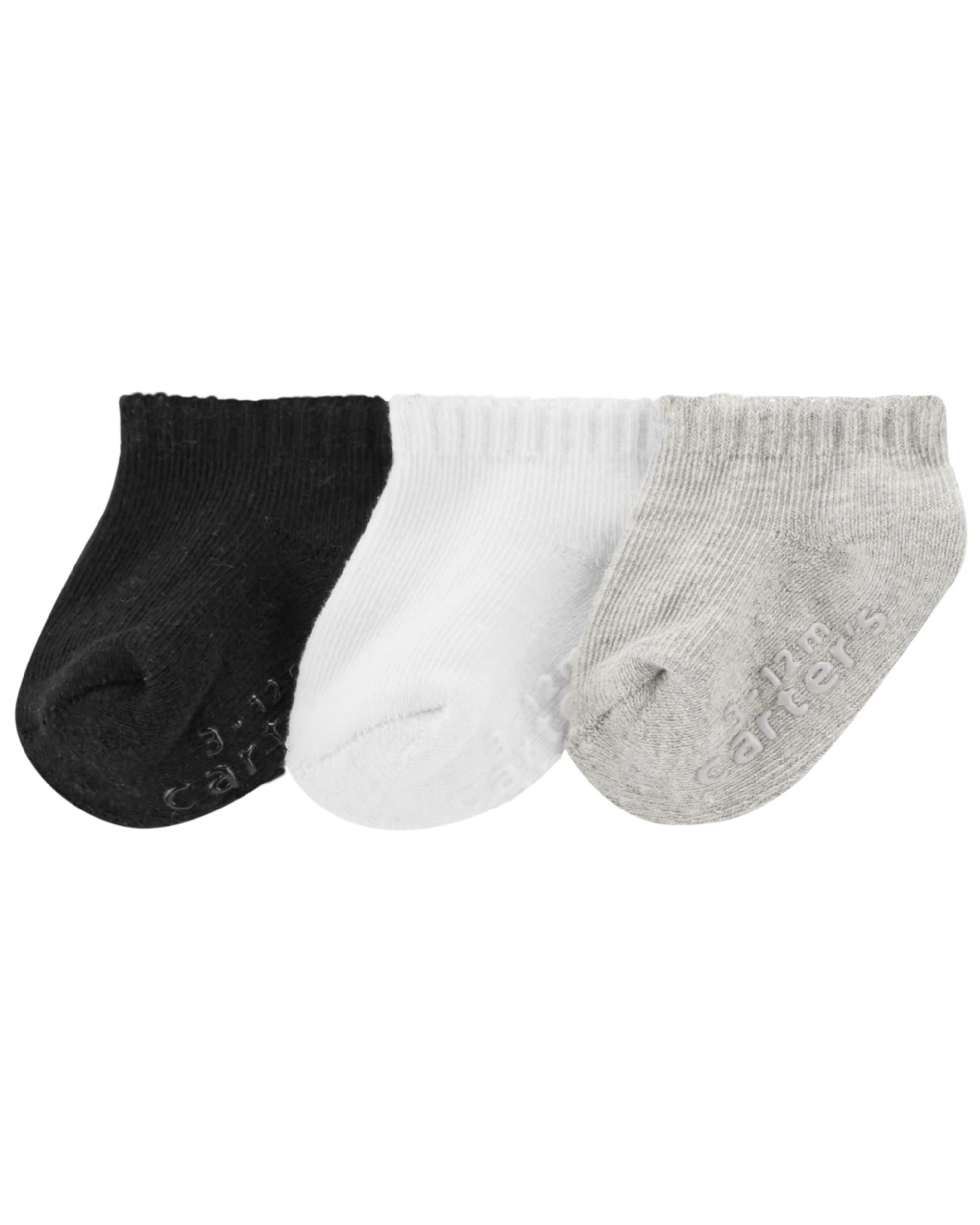 3-Pack Socks | Carter's