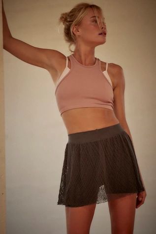 Free Throw Double Layer Tank | Free People (Global - UK&FR Excluded)