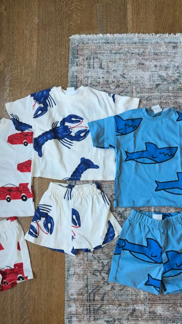 Zara sets for boys!

Zara, Zara sets, boys sets, summer sets, boys fashion, toddler, Grace white

#LTKgrwm #LTKootd #LTKKids