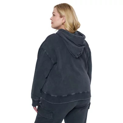 Edited by Remi Bader Women's Fleece Hoodie | Sam's Club