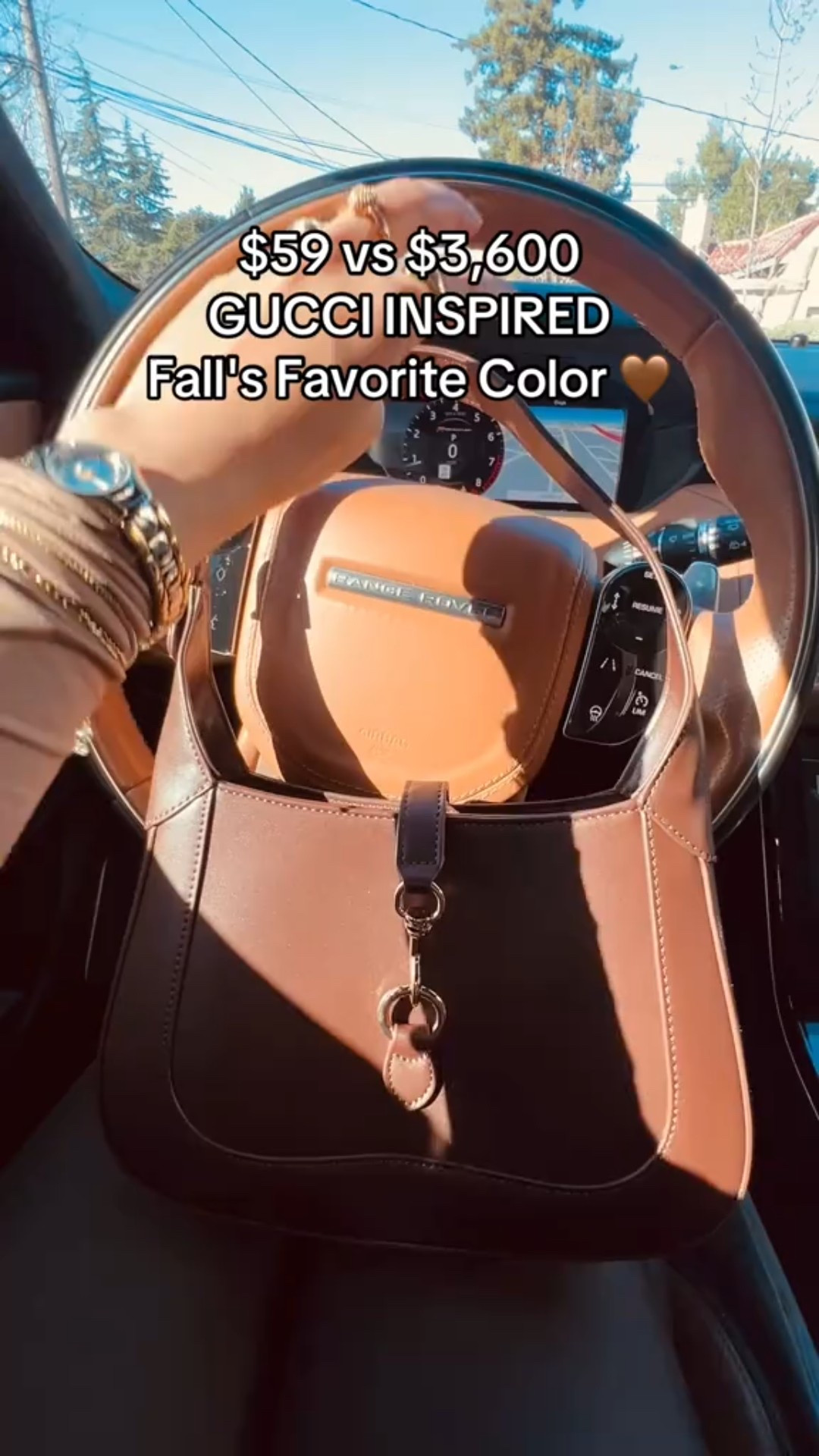 My favorite Amazon look for less designer handbag 🤎

Best handbags that don't break the bank but, make you look and feel fabulous!

#LTKStyleTip #LTKItBag