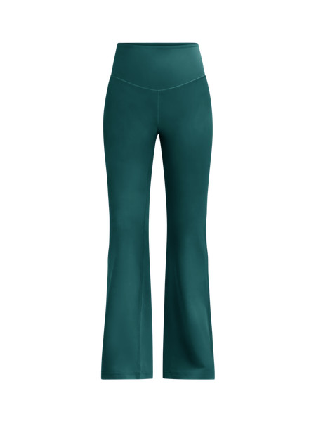 lululemon Align™ V-Waist Mini-Flared Pant | Lululemon (US)