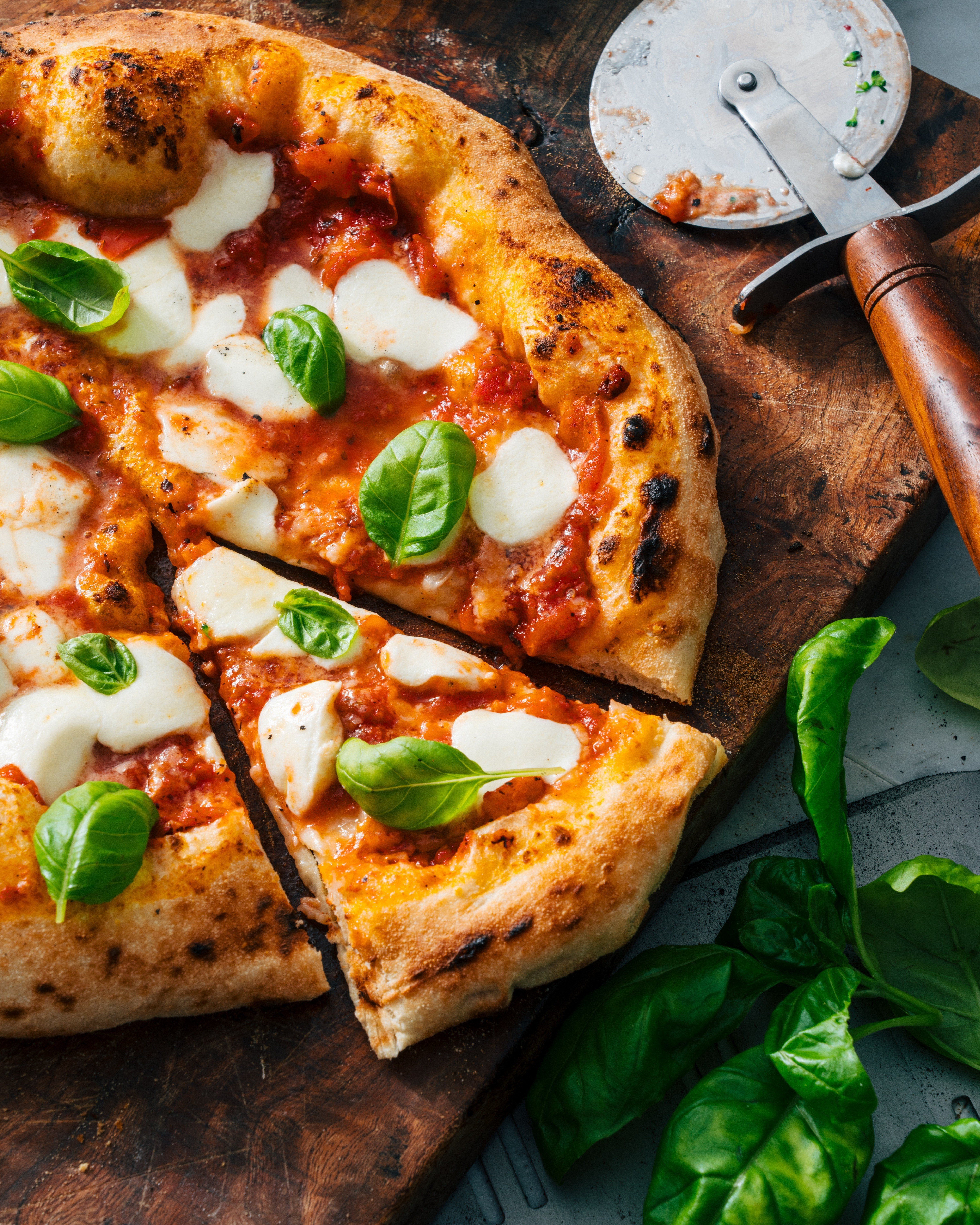 Pizza night just got an upgrade! We're sharing our favorite tools to make the perfect artisan pizza at home. 🍕


#LTKHome