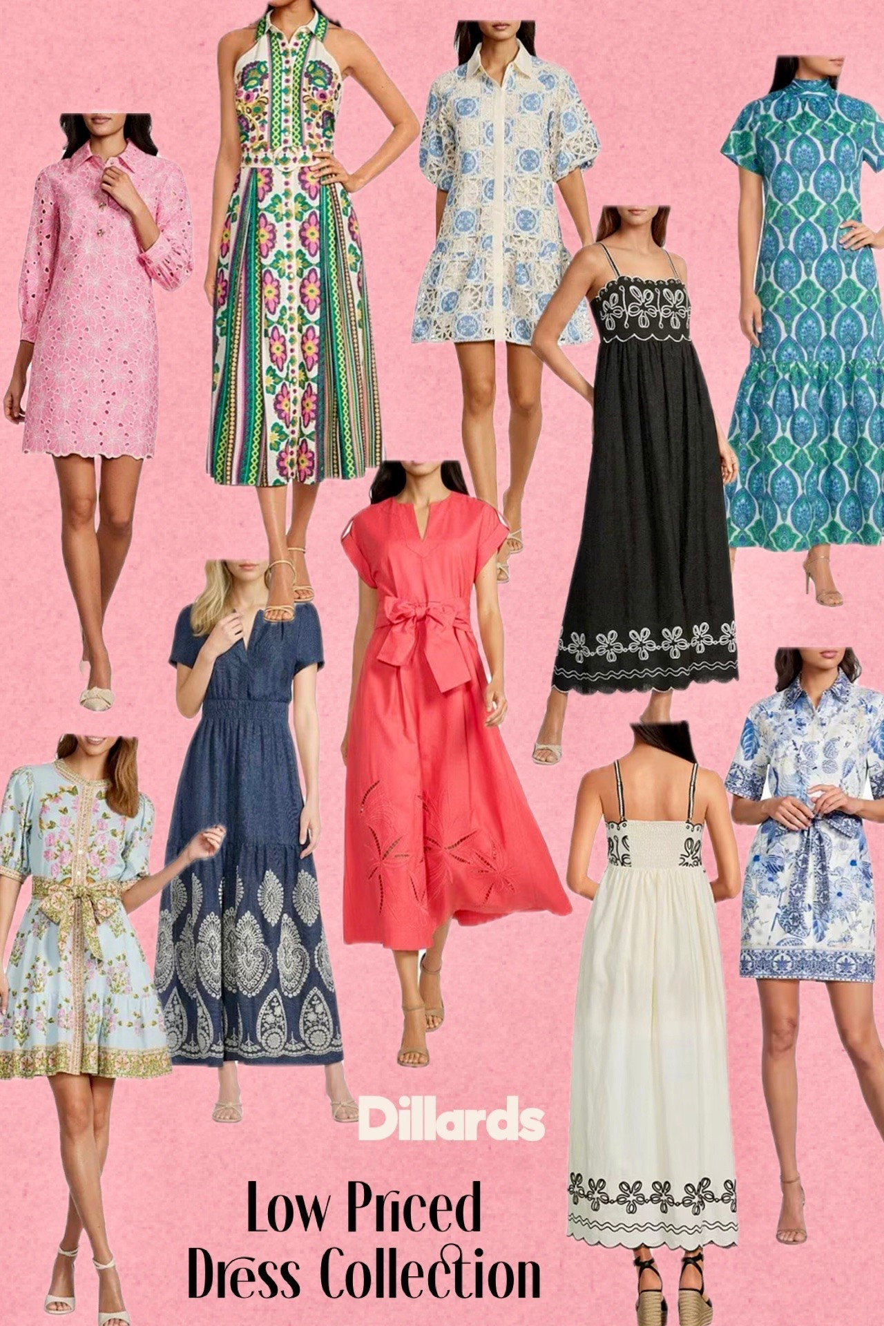 Dillard’s Dresses

#LTKdayinmylife #LTKootd #LTKgrwm