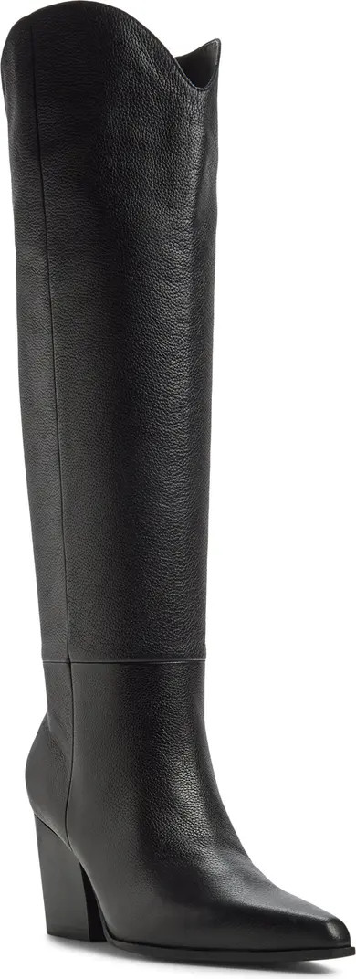 ALDO Kaely Knee High Boot (Women) | Nordstrom | Nordstrom