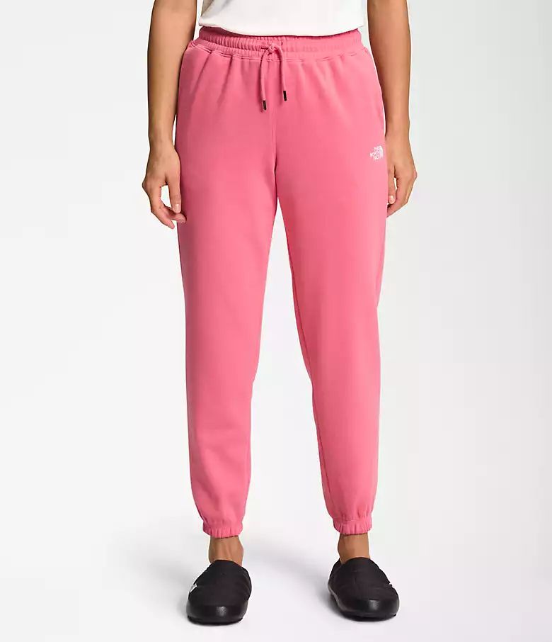 Women’s Half Dome Fleece Sweatpants | The North Face (US)