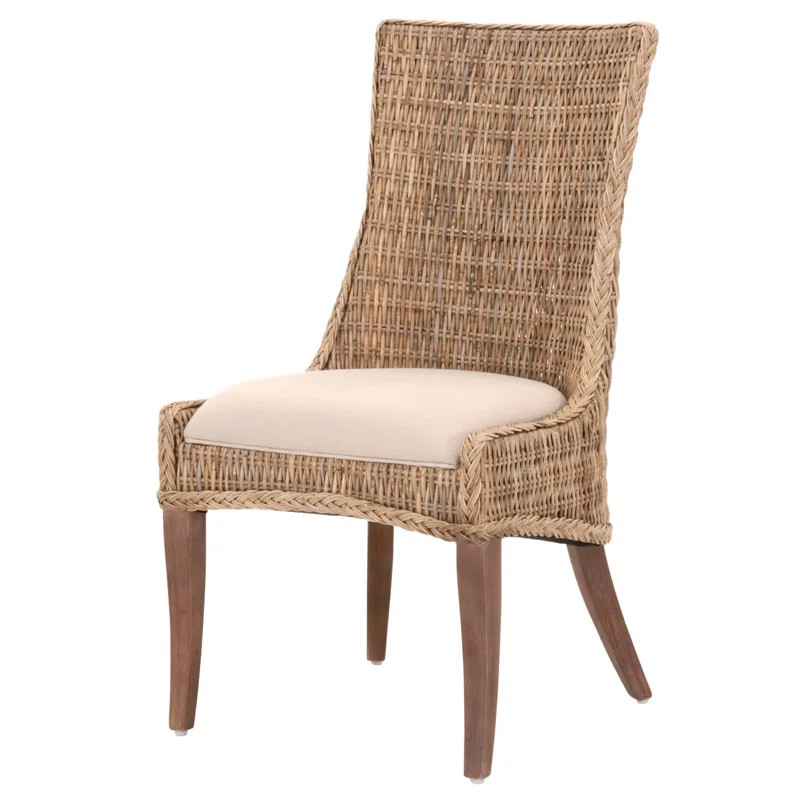 Romeliat Fabric Side Chair | Wayfair North America