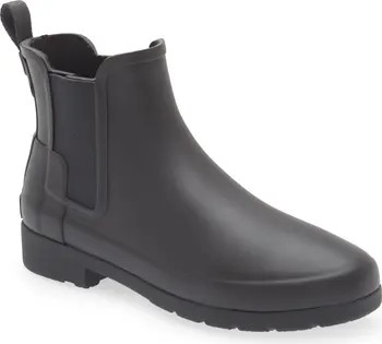 Refined Waterproof Chelsea Boot | Nordstrom